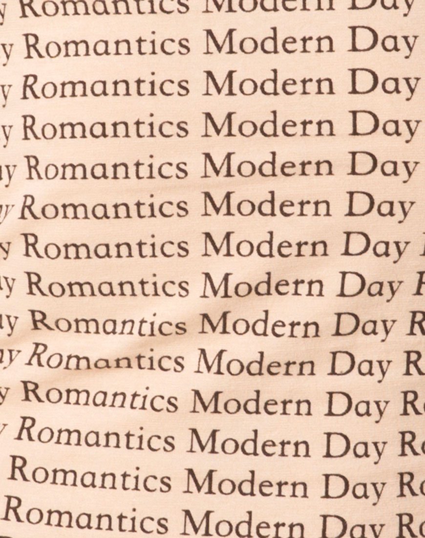 Imagen de Selah Bodycon Dress in Modern Day Romantics