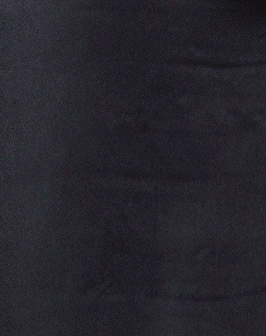 Imagen de Sello Slip Dress in Black
