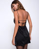 Imagen de Sello Slip Dress in Black