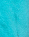 Azul brillante satinado