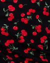 Cerezas negras
