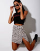 Imagen de la minifalda Sheny en Wild Thing