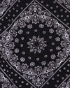 Bandana Negro Colocación