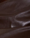 PU Chocolate negro