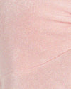  Crepé rosa bebé