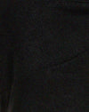 Crepé negro