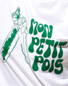 Blanco Mon Petit Pois