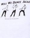 Blanco Will We Dance Again