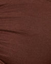 Lycra Caoba Profundo