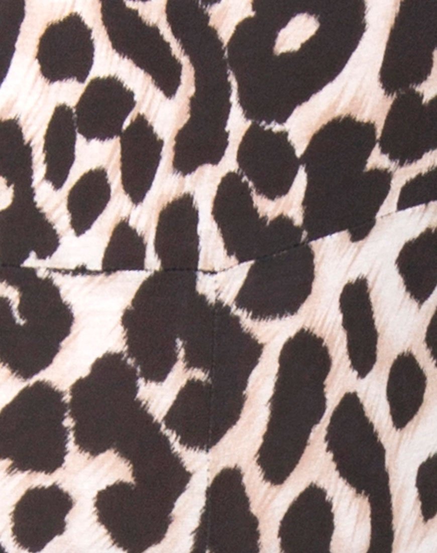Imagen de Sigra Unitard en Oversize Jaguar