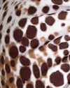 Leopardo de arena