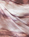 Malla animal abstracta
