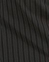 Irregular Stripe Negro