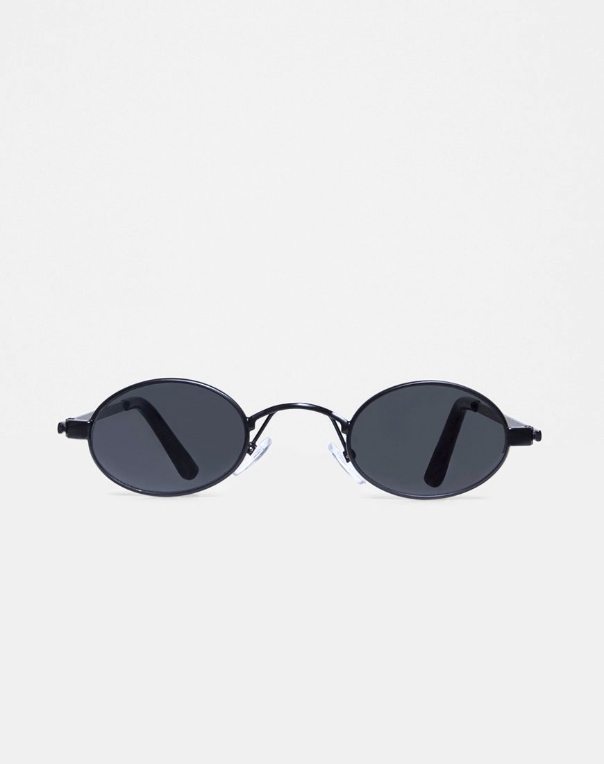 Imagen de las gafas de sol Sofia en negro