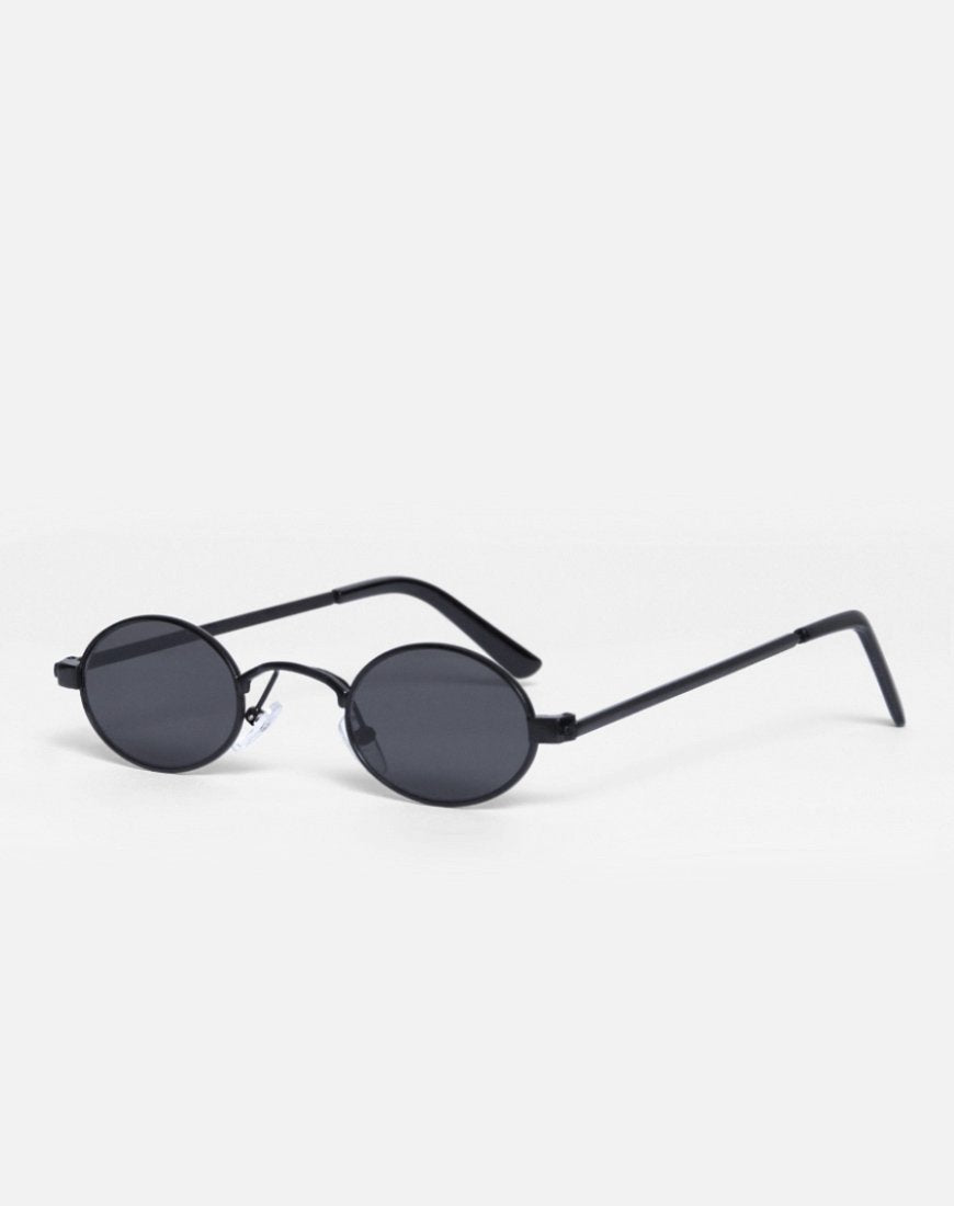Gafas de sol Sofia en negro