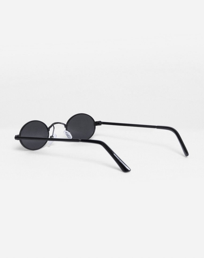 Gafas de sol Sofia en negro