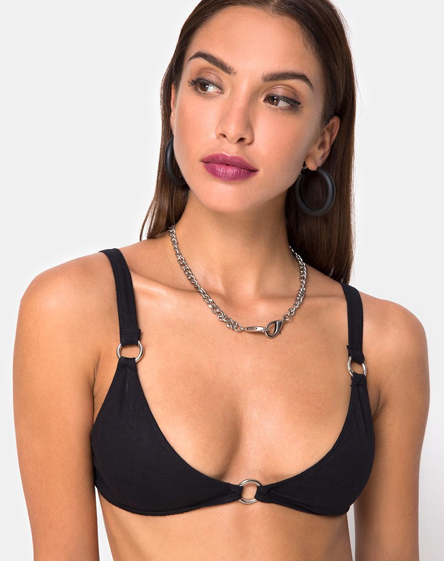 Bralet Soja Negro