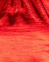 Rojo satinado