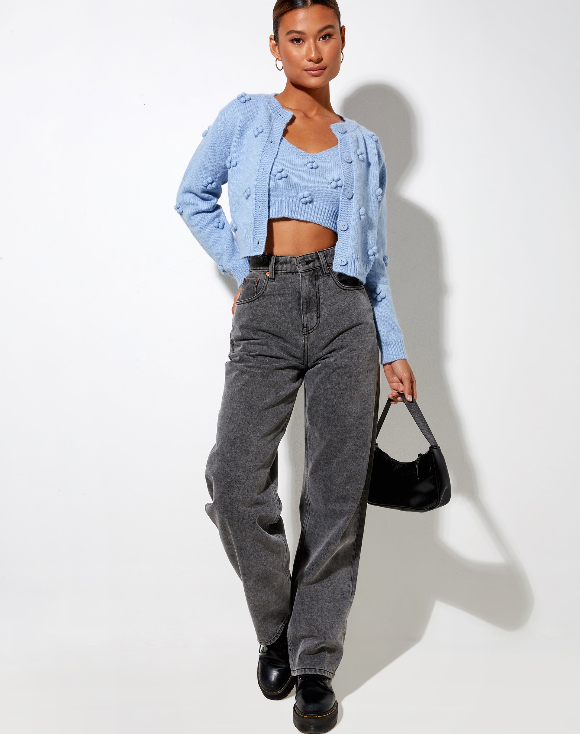 Imagen de Stevy Cardi en Baby Blue