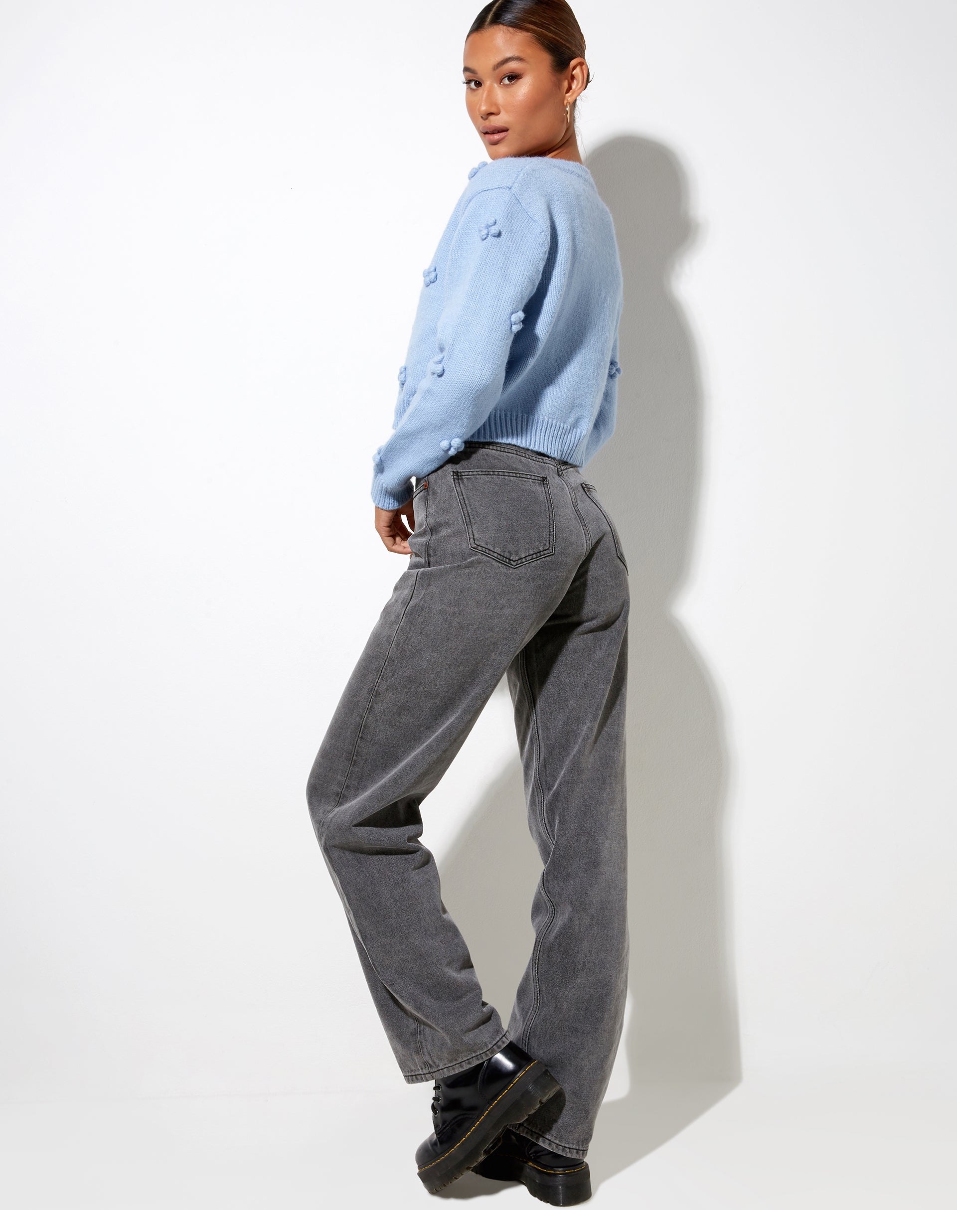 Imagen de Stevy Cardi en Baby Blue