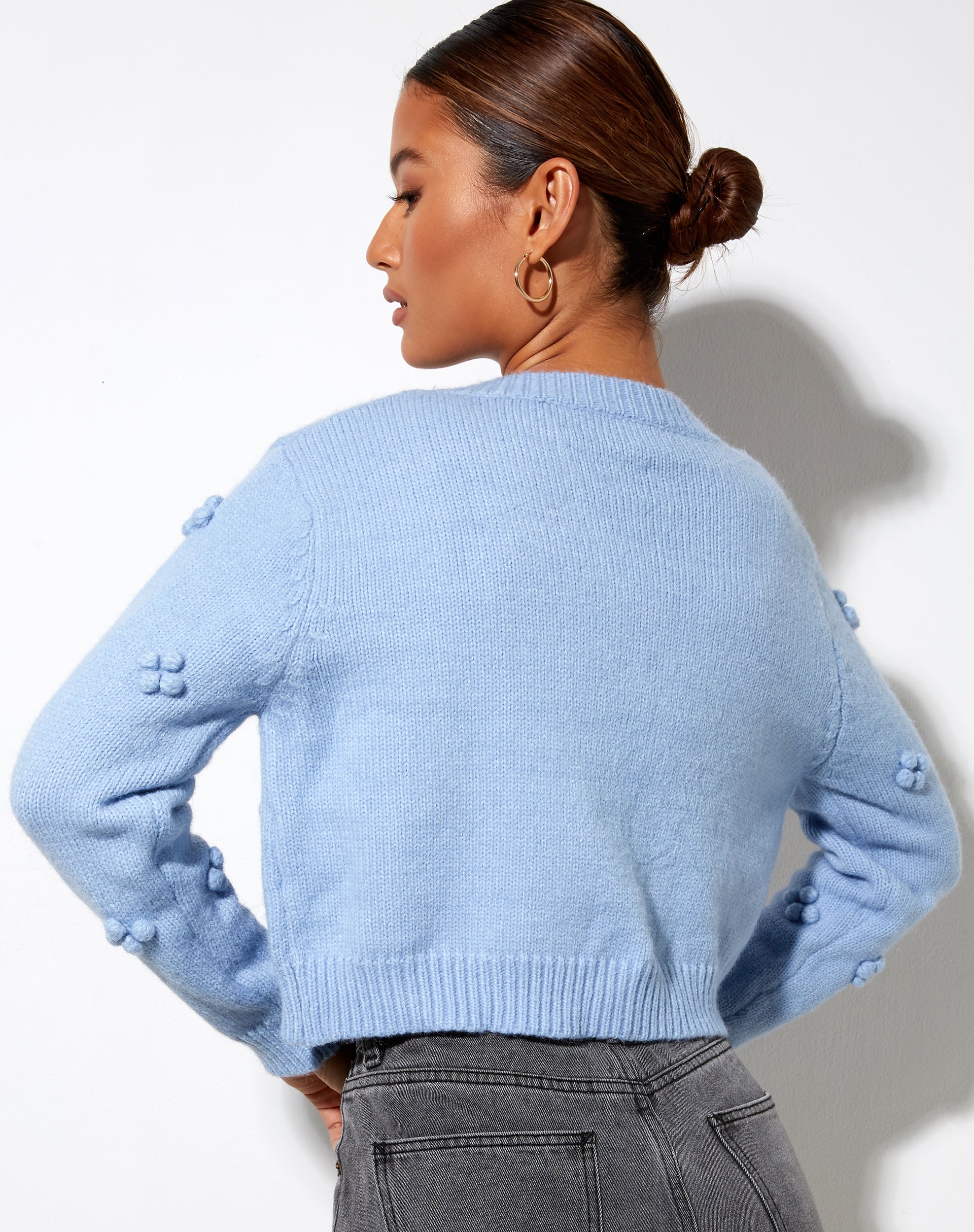 Imagen de Stevy Cardi en Baby Blue