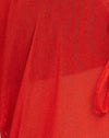  Rojo