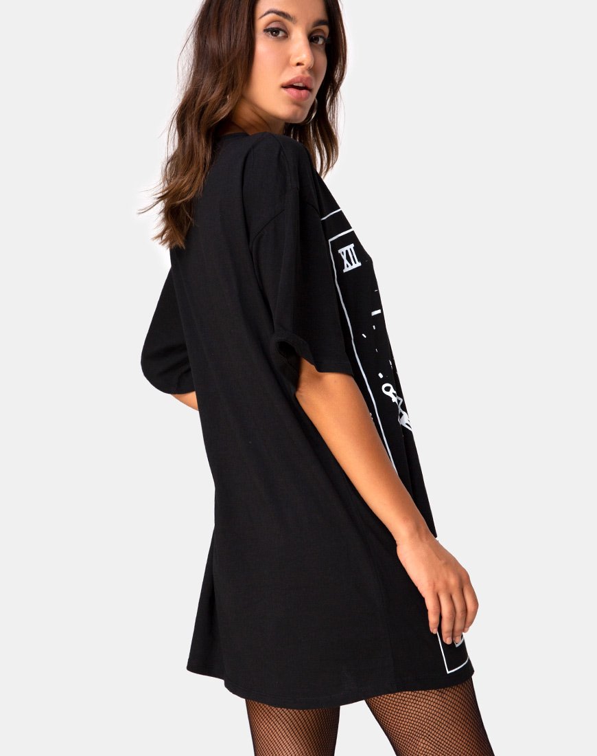 Imagen de Sunny Kiss Tee in The Sun, Lover and Soul