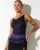 Surka Top en Cosmic Melt
