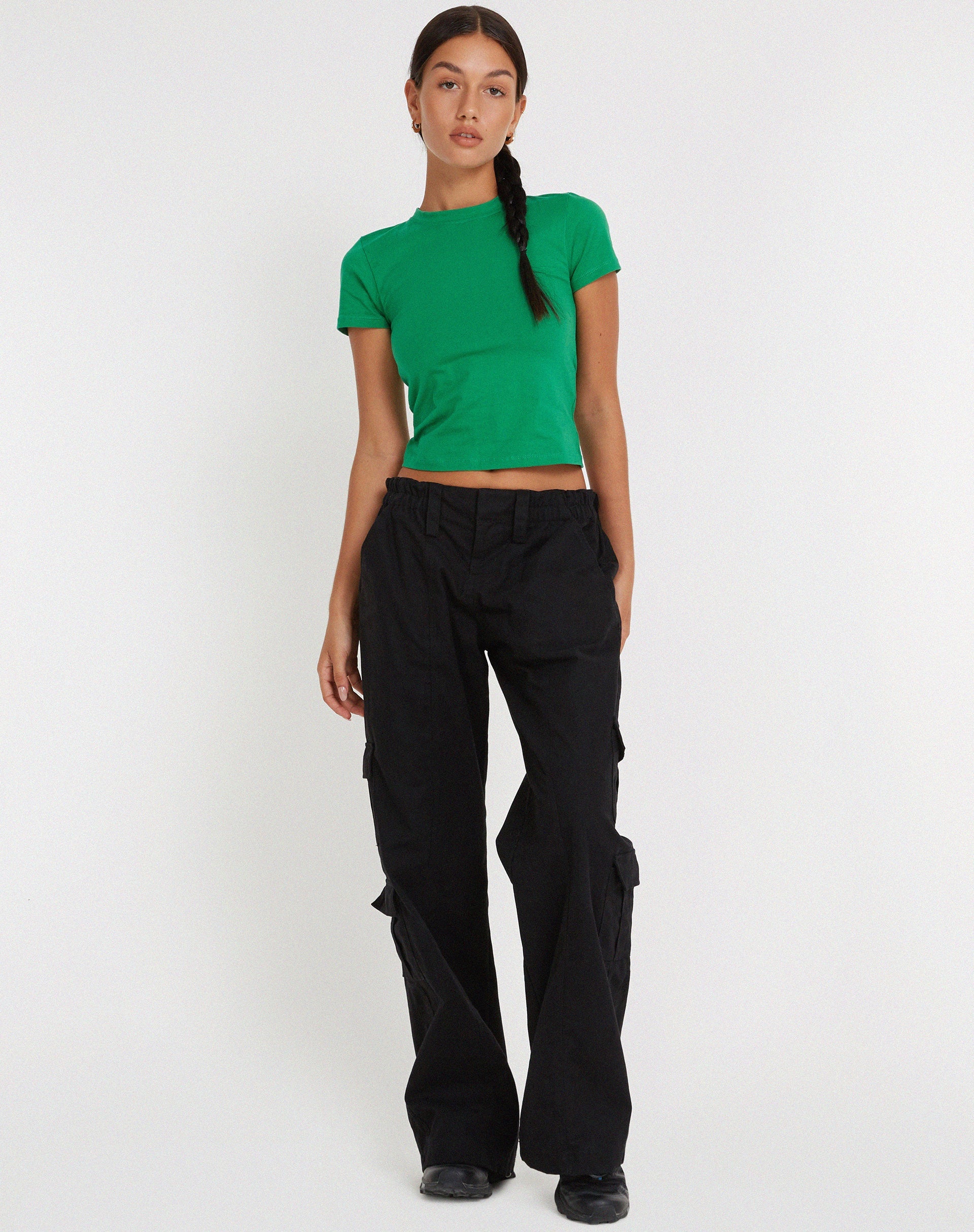 imagen de Surtie Top en Bush Green