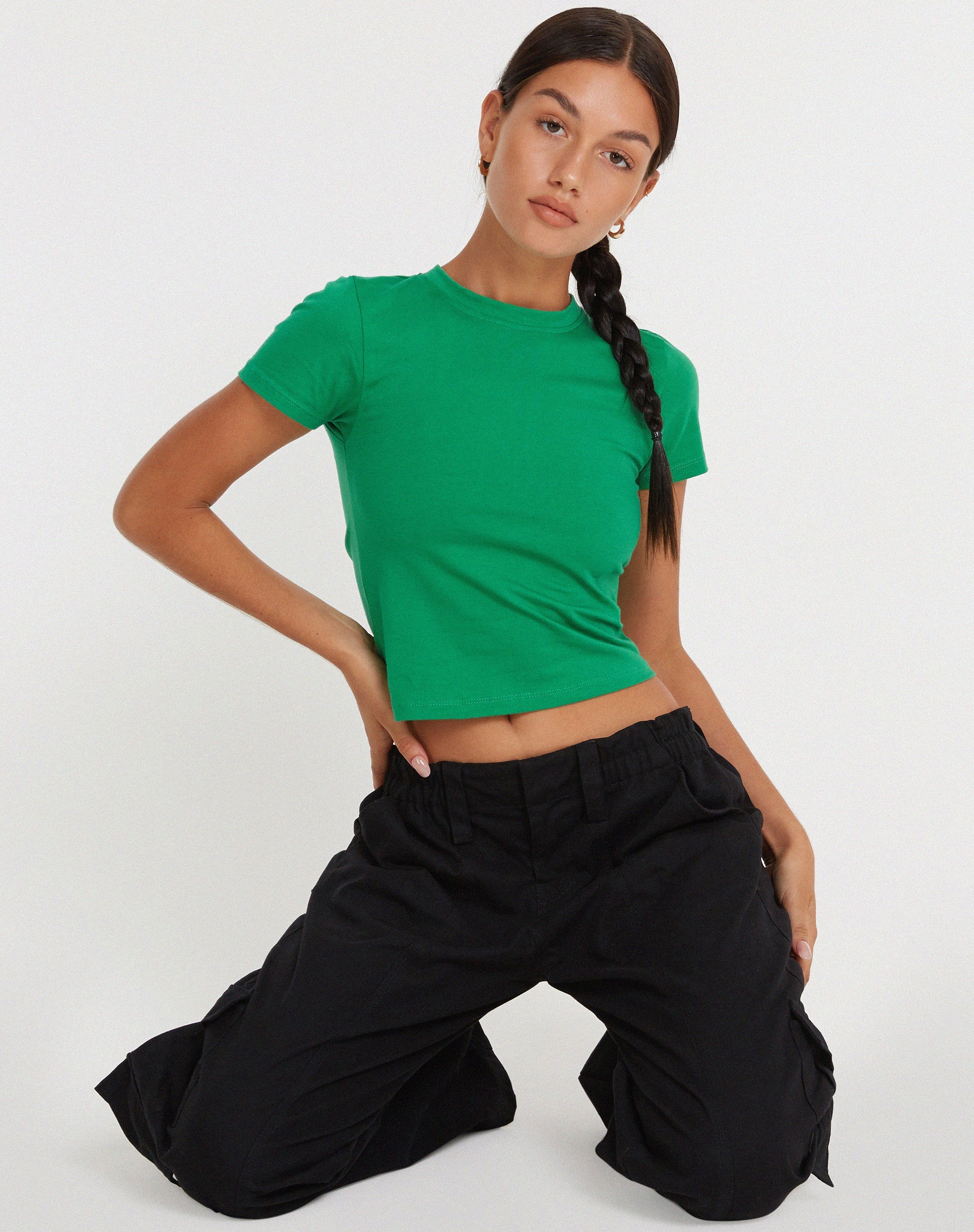 imagen de Surtie Top en Bush Green