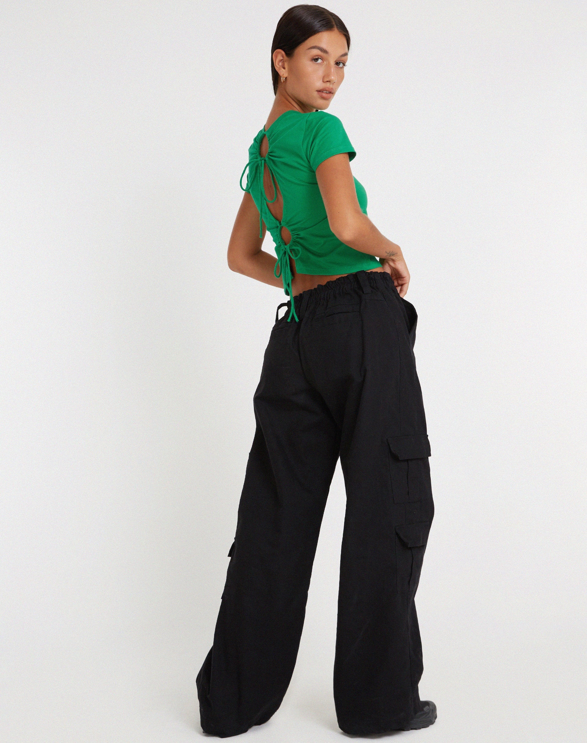 imagen de Surtie Top en Bush Green