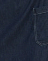 Denim Chambray oscuro