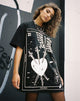 Imagen de Sunny Kiss Tee in The Sun, Lover and Soul