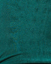 Crepé verde bosque