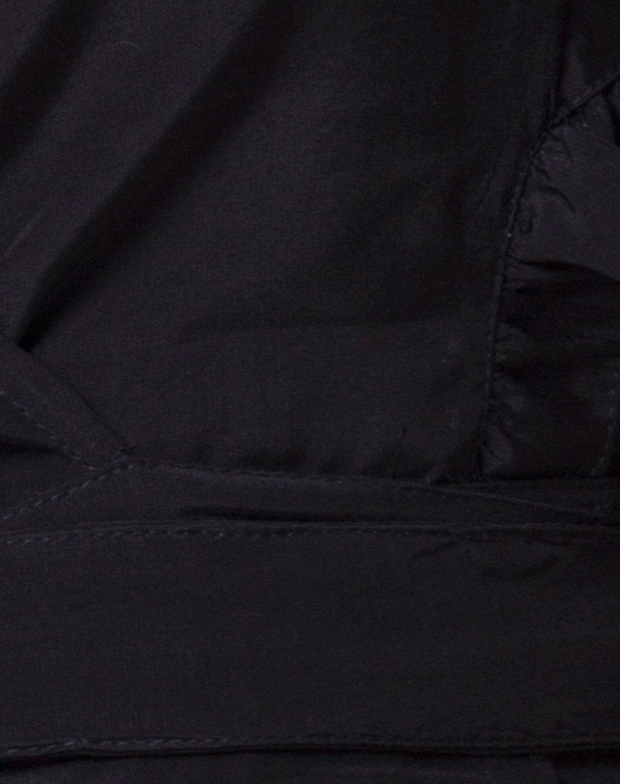 Imagen de Tamiko Jumpsuit in Black
