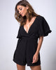 Imagen de Tamiko Jumpsuit in Black