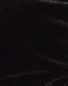 Terciopelo negro