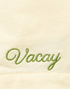 Buttercreams Vacay Embro