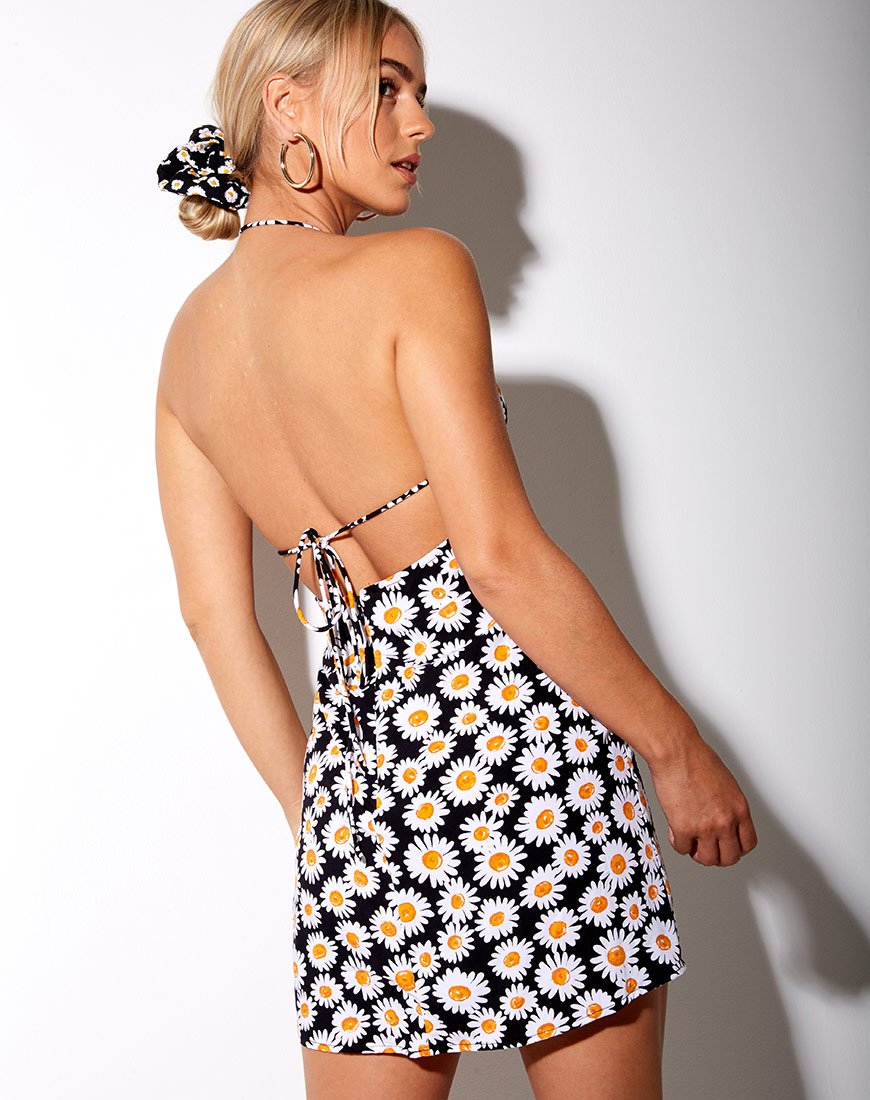Imagen del Vestido Tesla en Daisy Love Negro