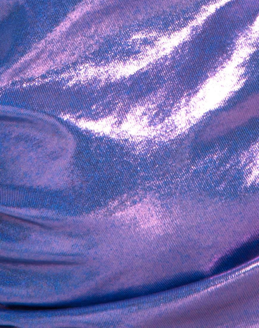 Imagen de Tetric Top Lavanda metalizado brillante