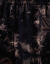 Humo de aceite