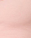 Costilla rosa