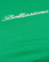 Rib Fun Verde Bellissimo