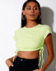 Imagen de Tiner Crop Top en lima
