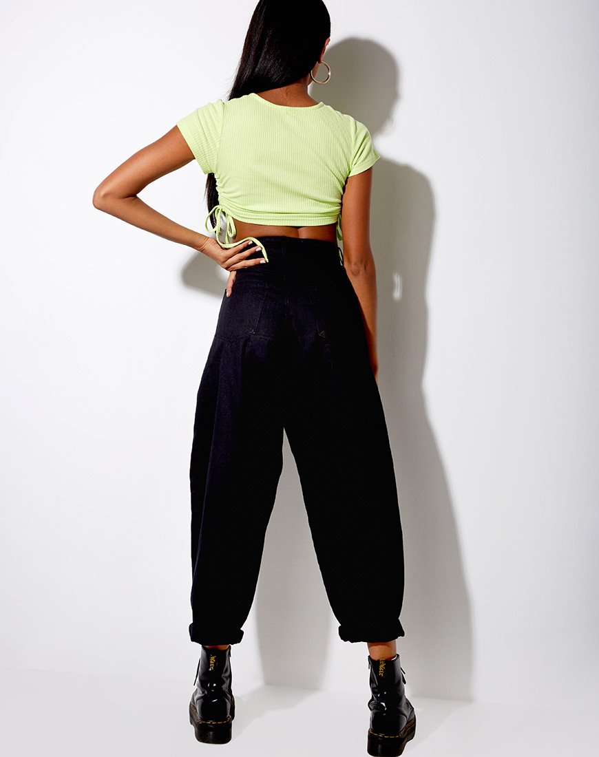 Imagen de Tiner Crop Top en lima
