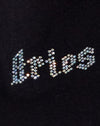 Negro Aries Diamante