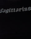 Negro Sagitario Diamante