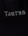 Taurus Diamante negro