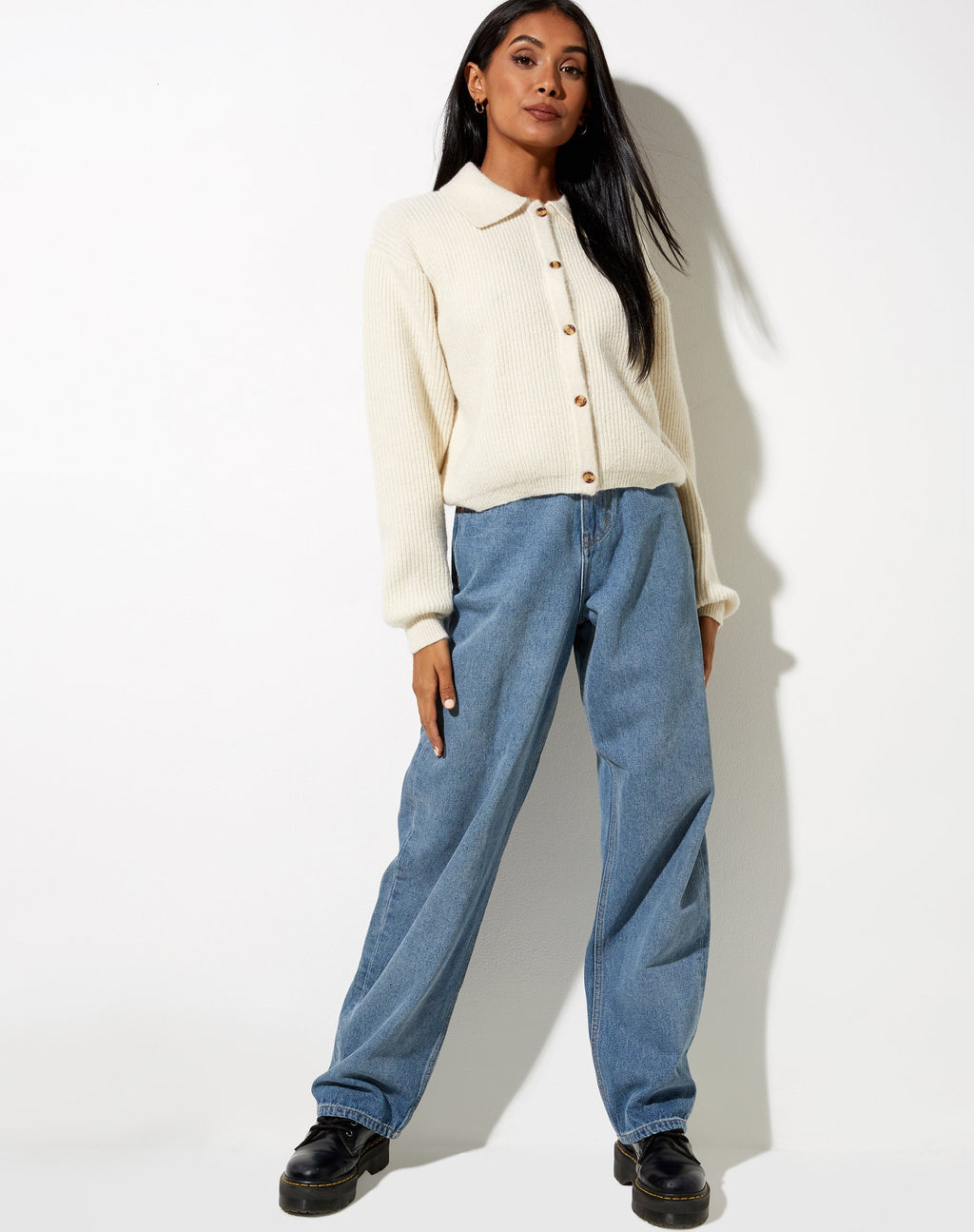 Topan Cardi en marfil