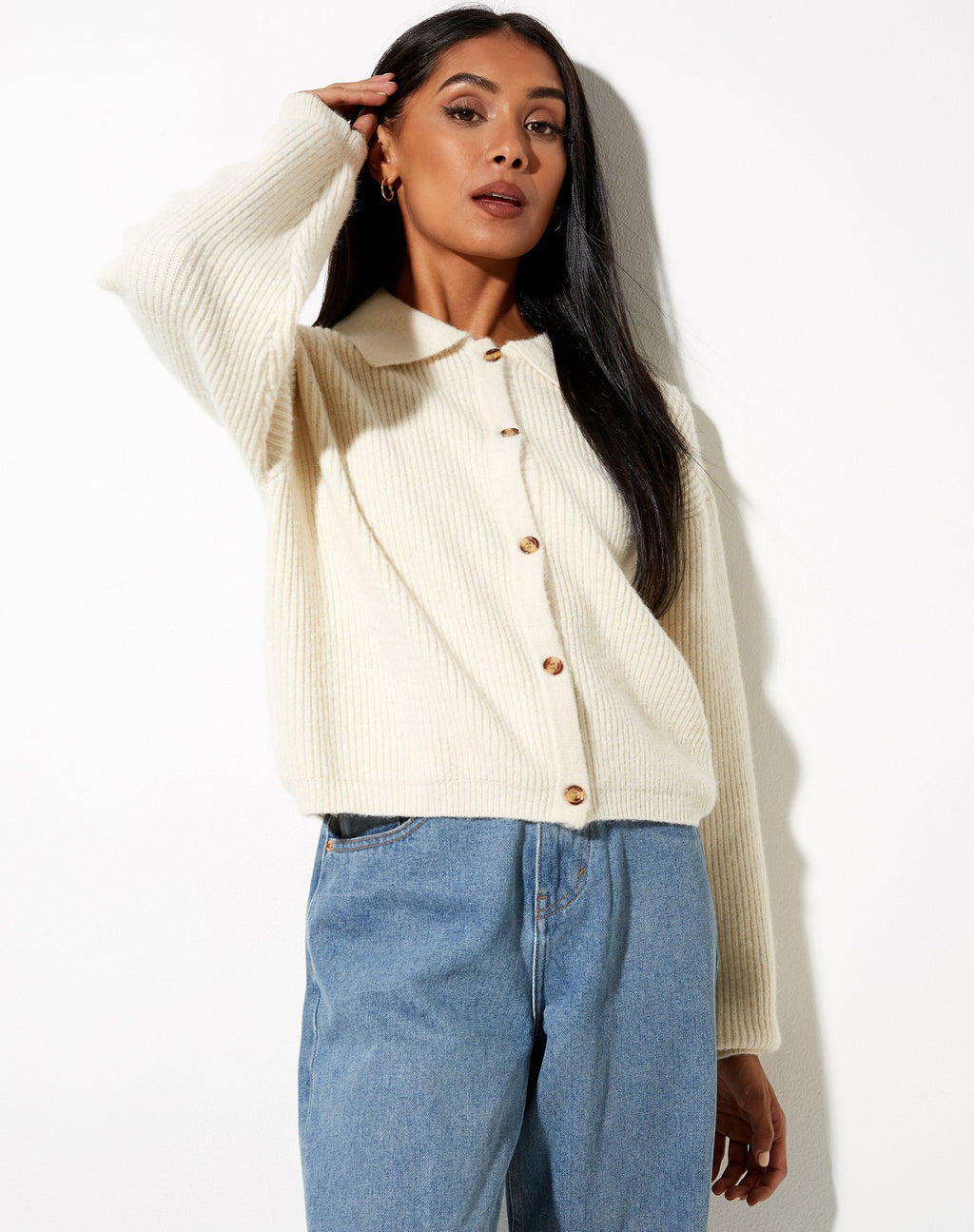 Topan Cardi en marfil